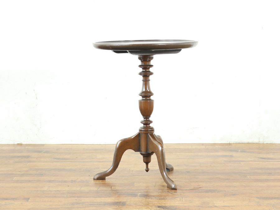 アンティーク家具 ワインテーブル 80747a