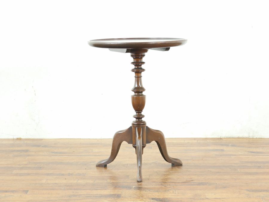 アンティーク家具 ワインテーブル 80747a