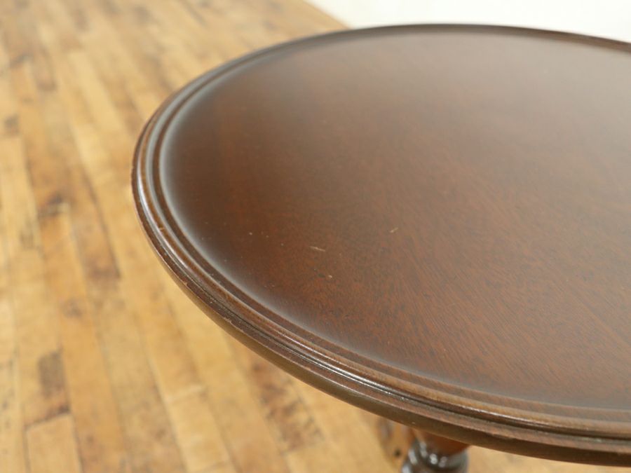 アンティーク家具 ワインテーブル 80747b