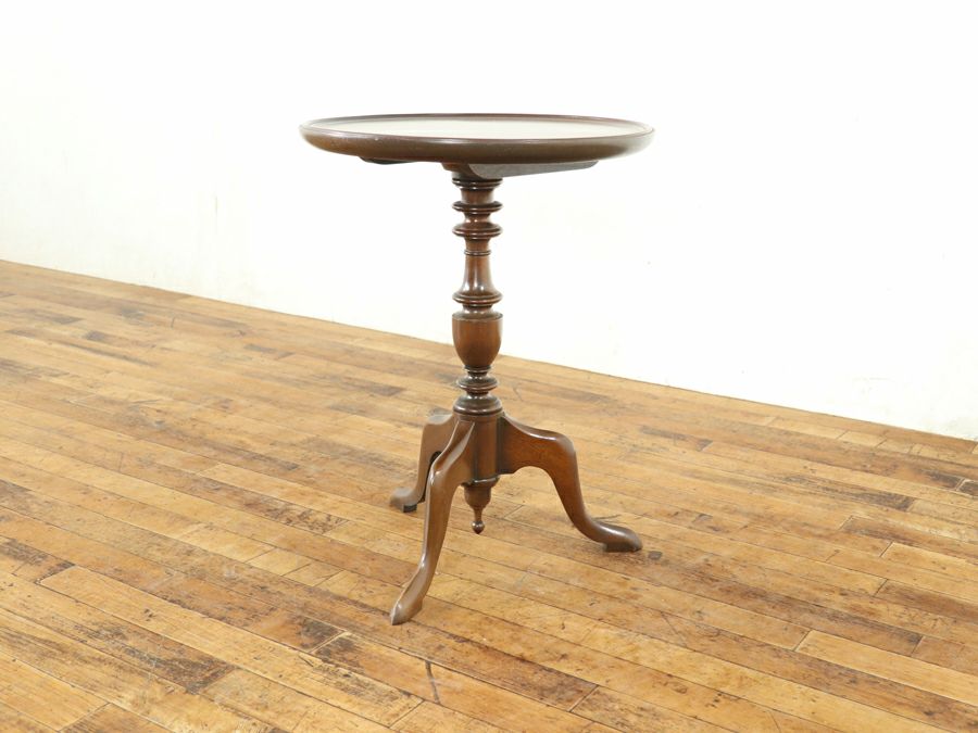 アンティーク家具 ワインテーブル 80747b