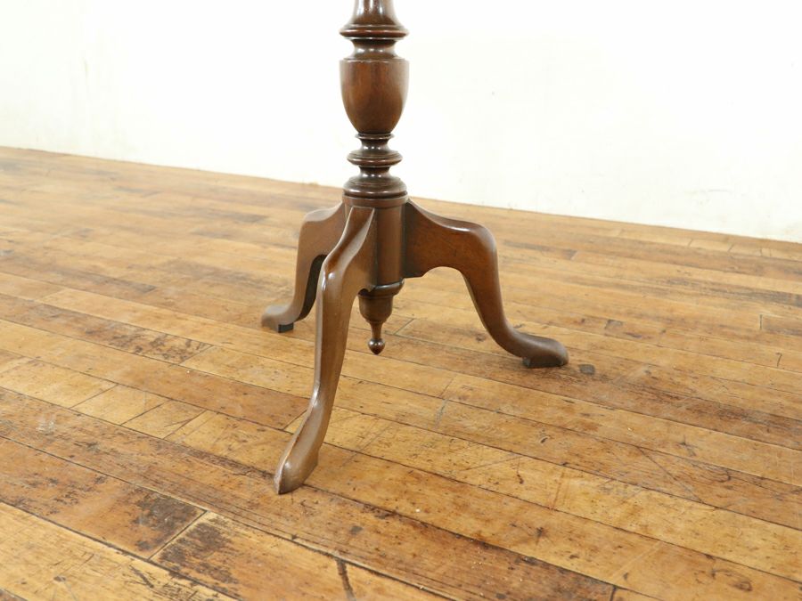 アンティーク家具 ワインテーブル 80747b
