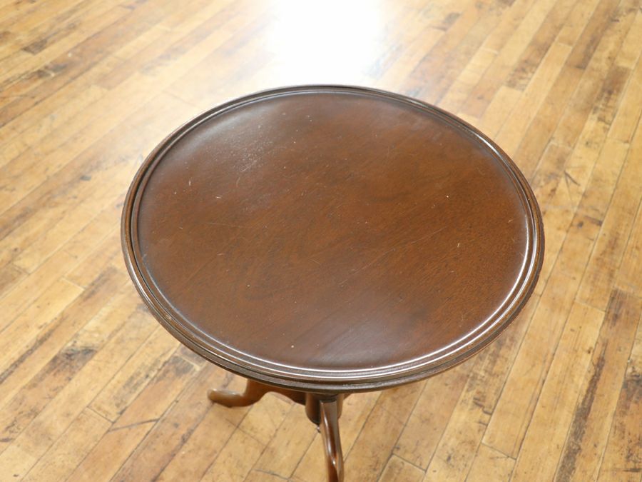 ウッドトップタイプ ワインテーブル 80747b | アンティークフレックス