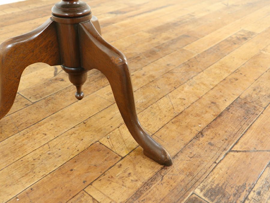 アンティーク家具 ワインテーブル 80747b