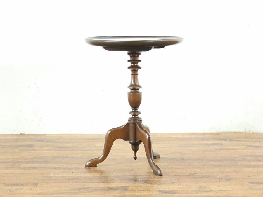 アンティーク家具 ワインテーブル 80747b