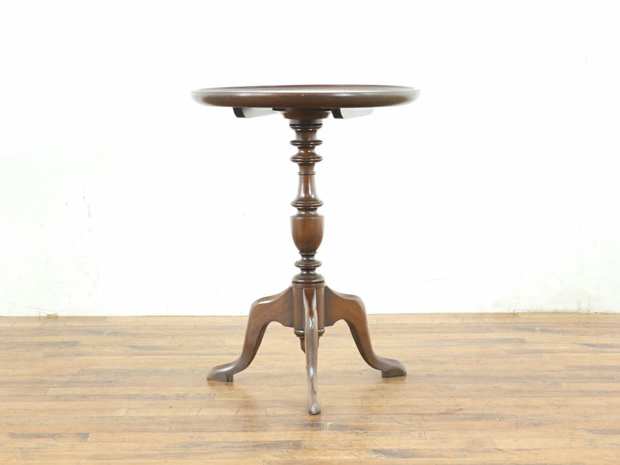 アンティーク家具 ワインテーブル 80747b