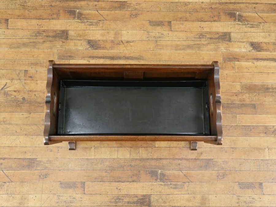 アンティーク家具 プランツスタンド 80691