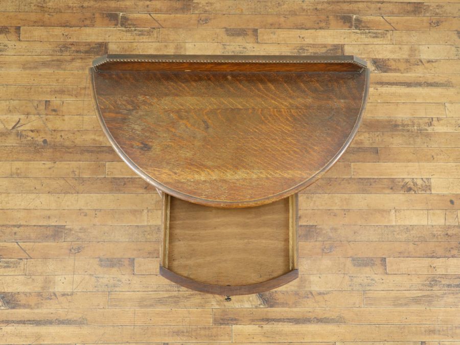 アンティーク家具 コンソール 80785