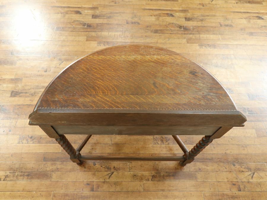 アンティーク家具 コンソール 80785