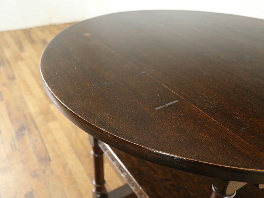 アンティーク家具 ベンチテーブル 80759