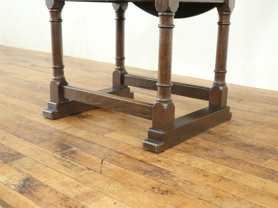 アンティーク家具 ベンチテーブル 80759