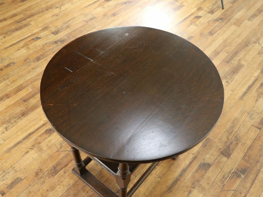 アンティーク家具 ベンチテーブル 80759