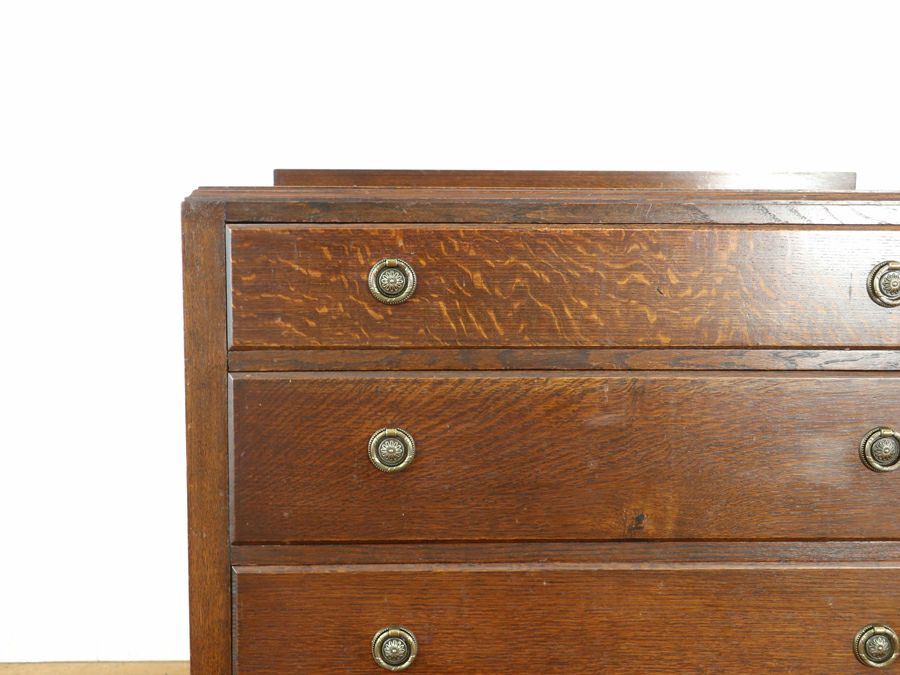 アンティーク家具 チェスト 80743