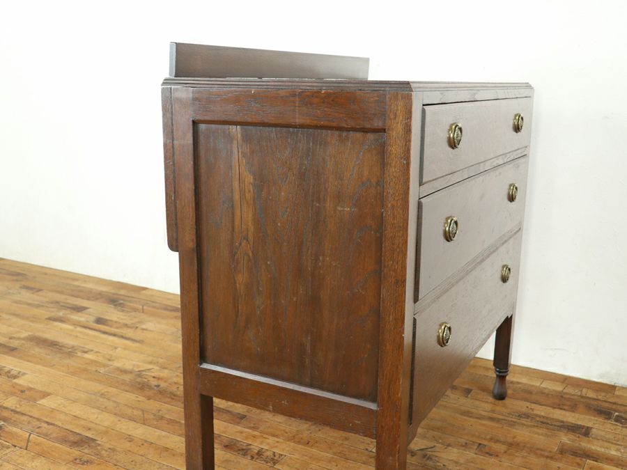 アンティーク家具 チェスト 80743