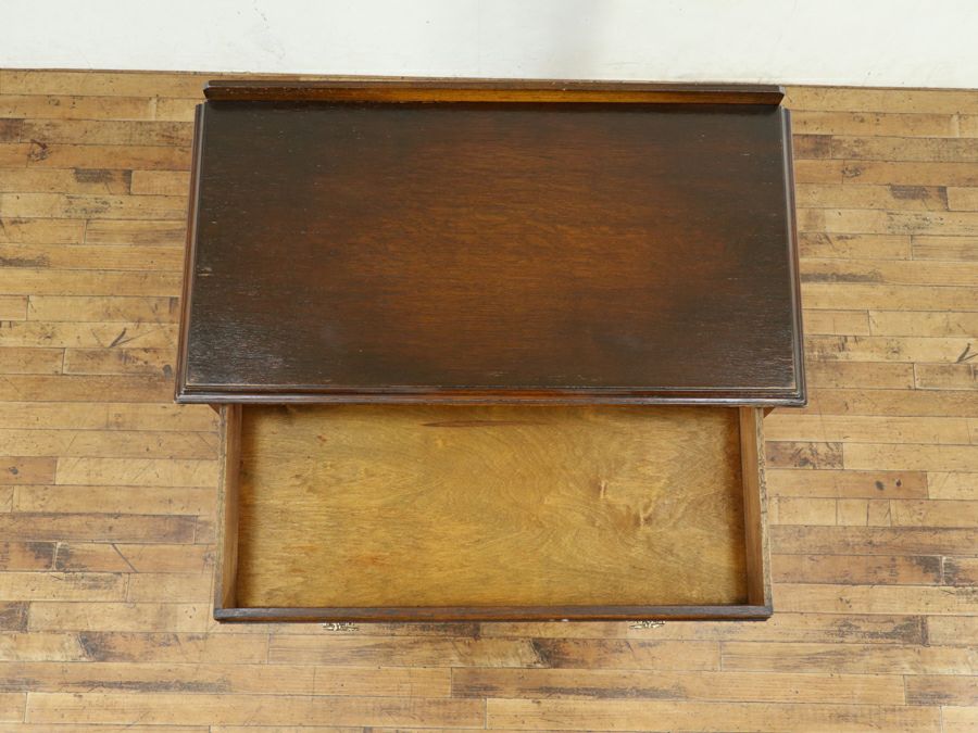 アンティーク家具 チェスト 80760