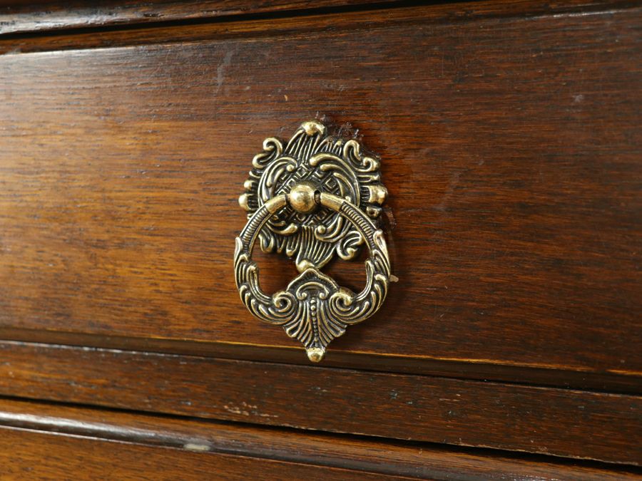 アンティーク家具 チェスト 80760