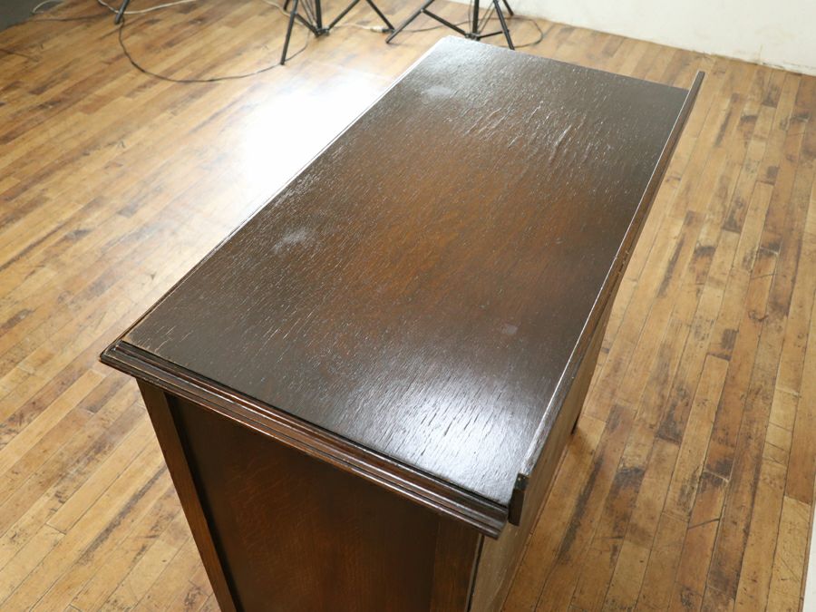 アンティーク家具 チェスト 80760