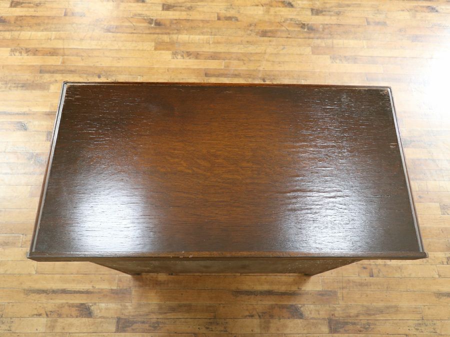 アンティーク家具 チェスト 80760