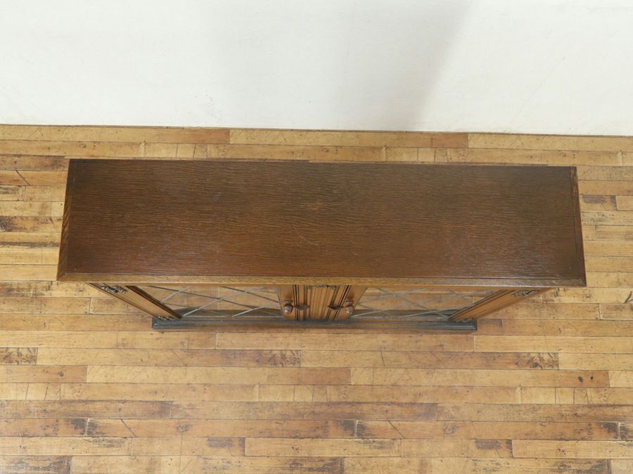 Old Charm ブックケース 80712