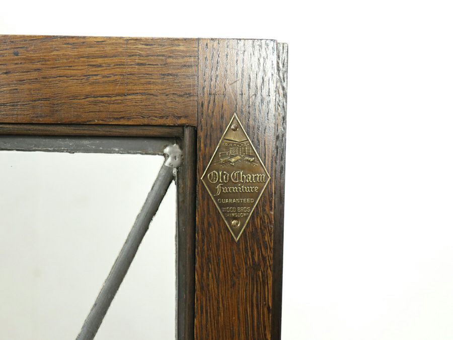 Old Charm ブックケース 80712