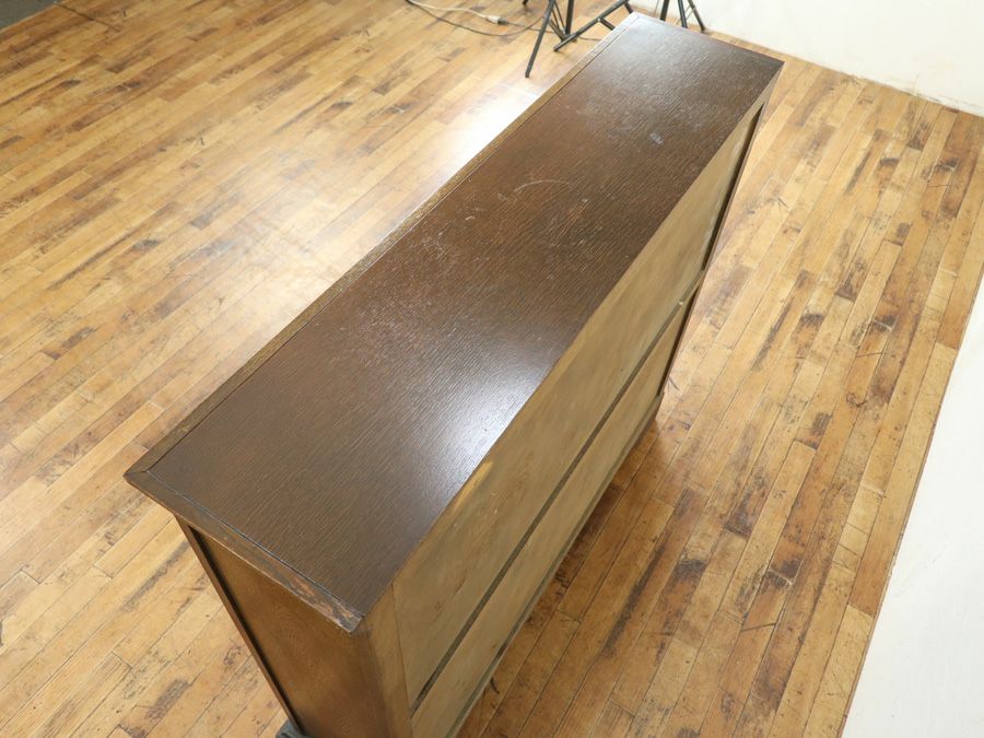 Old Charm ブックケース 80712