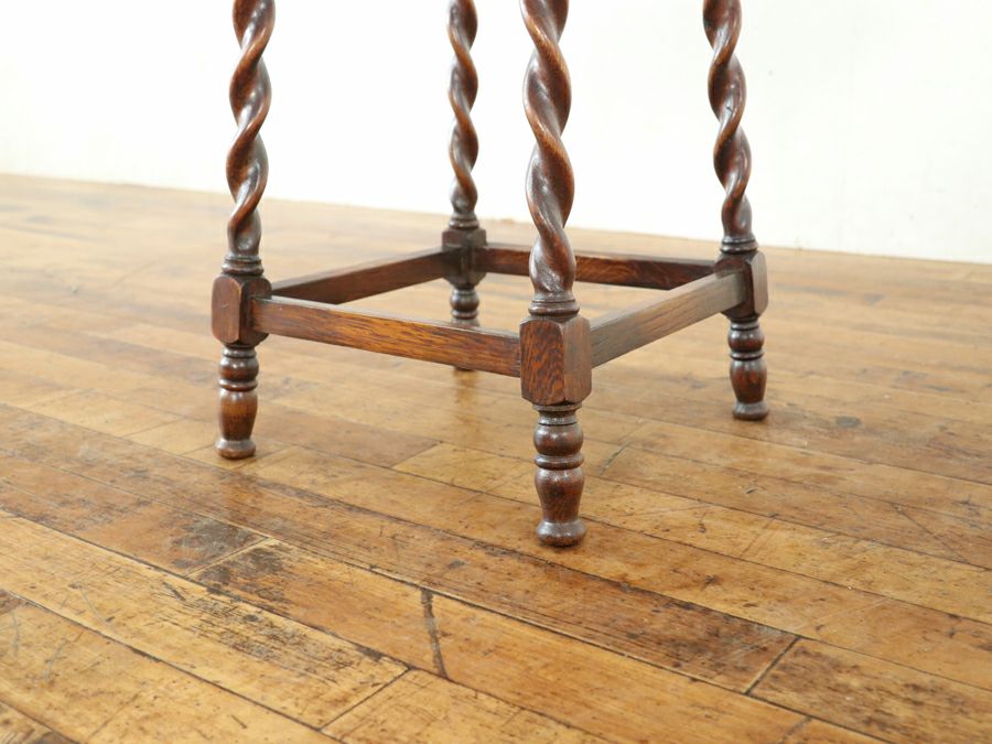 アンティーク家具 スモールテーブル 80742