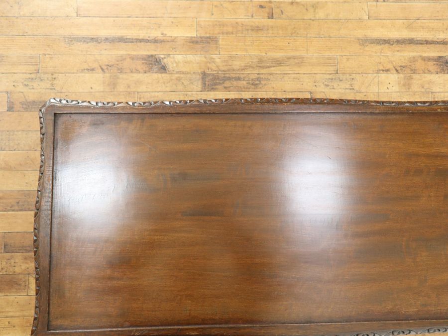 アンティーク家具 コーヒーテーブル 80738