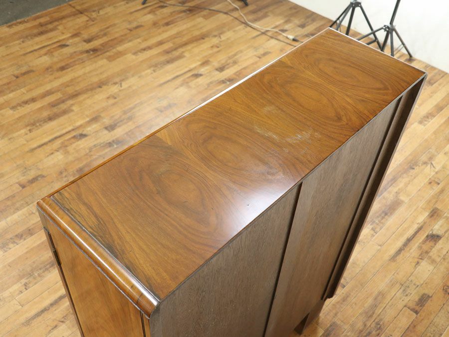 アンティーク家具 ブックケース 80714