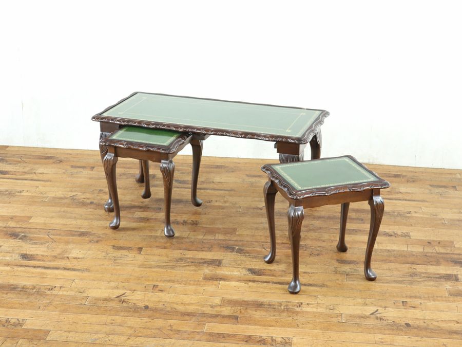 アンティーク家具 ローテーブル | アンティークフレックス