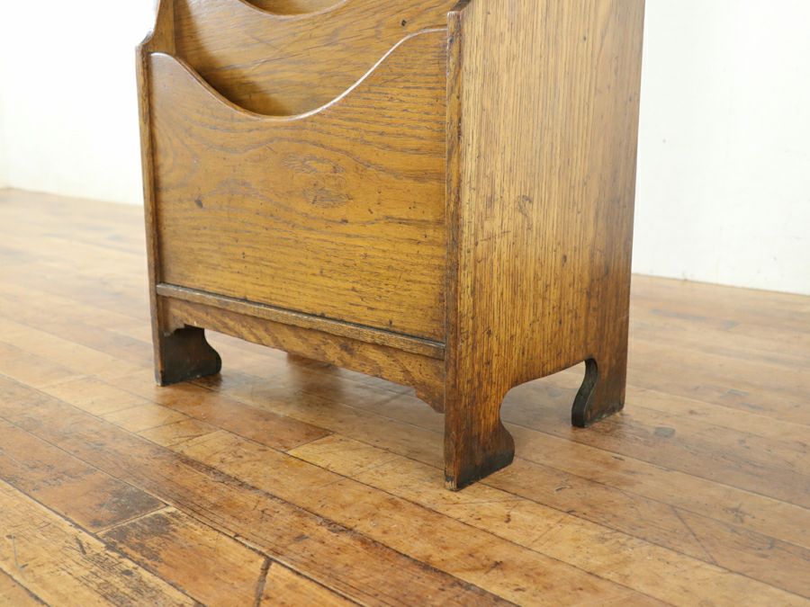 アンティーク家具 ブックシェルフ 80781