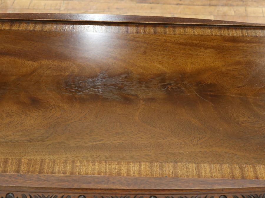 アンティーク家具 ネストテーブル 80726