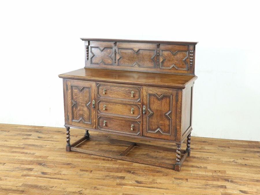 イギリスサイドボード | アンティークフレックス