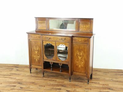 アンティーク サイドボード | アンティークフレックス