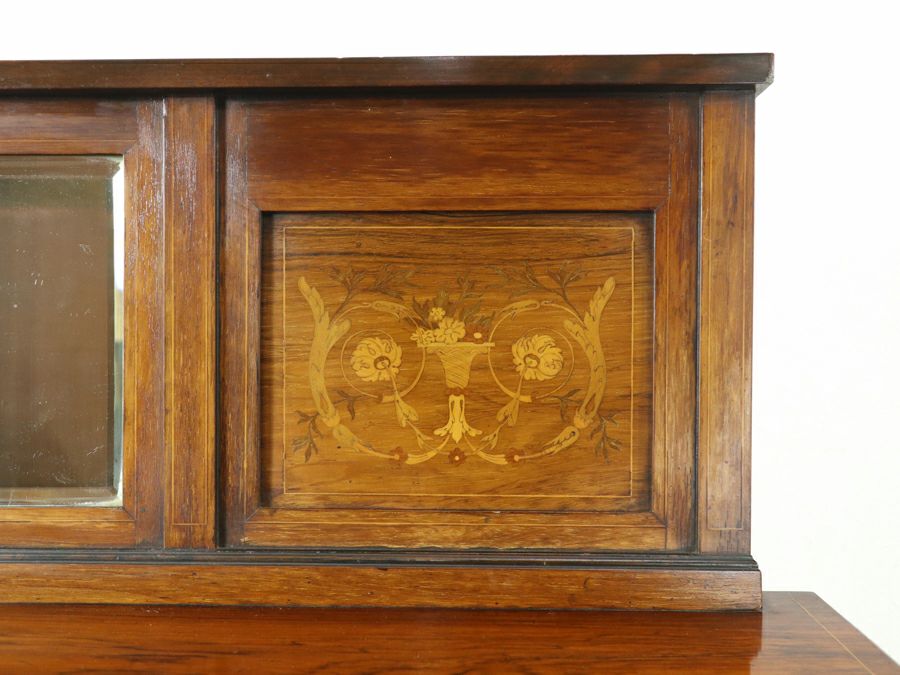 アンティーク家具 サイドボード 80780