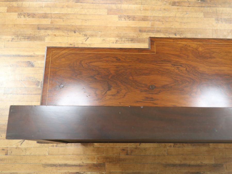 アンティーク家具 サイドボード 80780