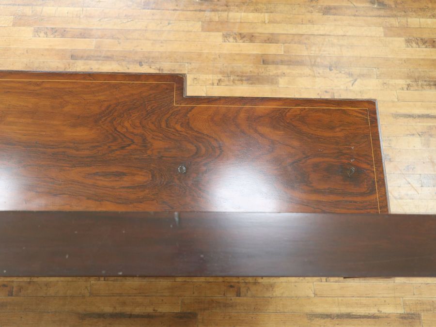 アンティーク家具 サイドボード 80780