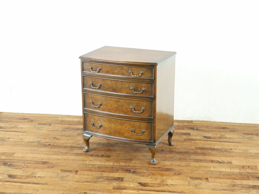 横幅控えめが嬉しい！イギリスアンティーク ライティングビューロー