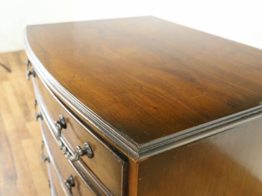 アンティーク家具 チェスト 80814