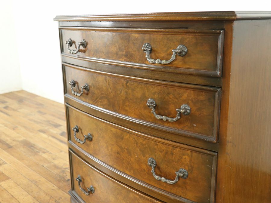 アンティーク家具 チェスト 80814