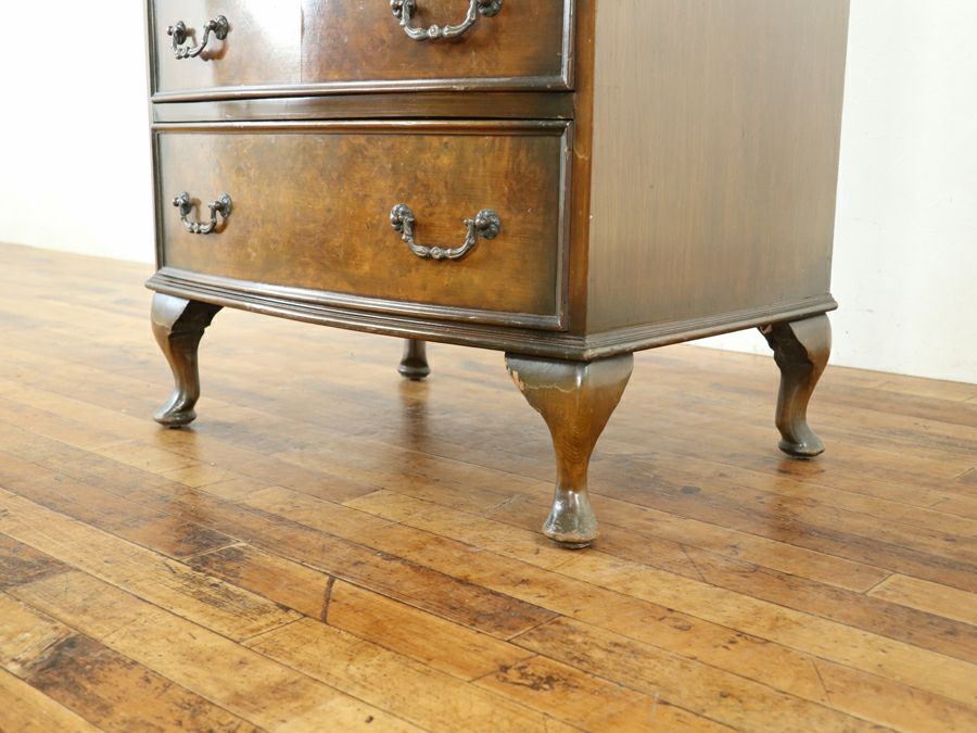 アンティーク家具 チェスト 80814