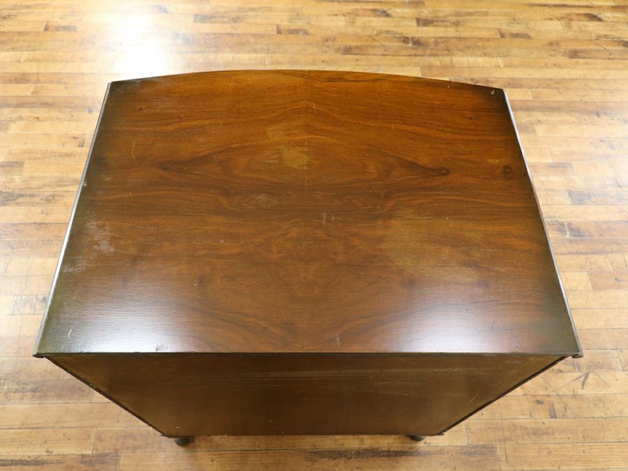 アンティーク家具 チェスト 80814