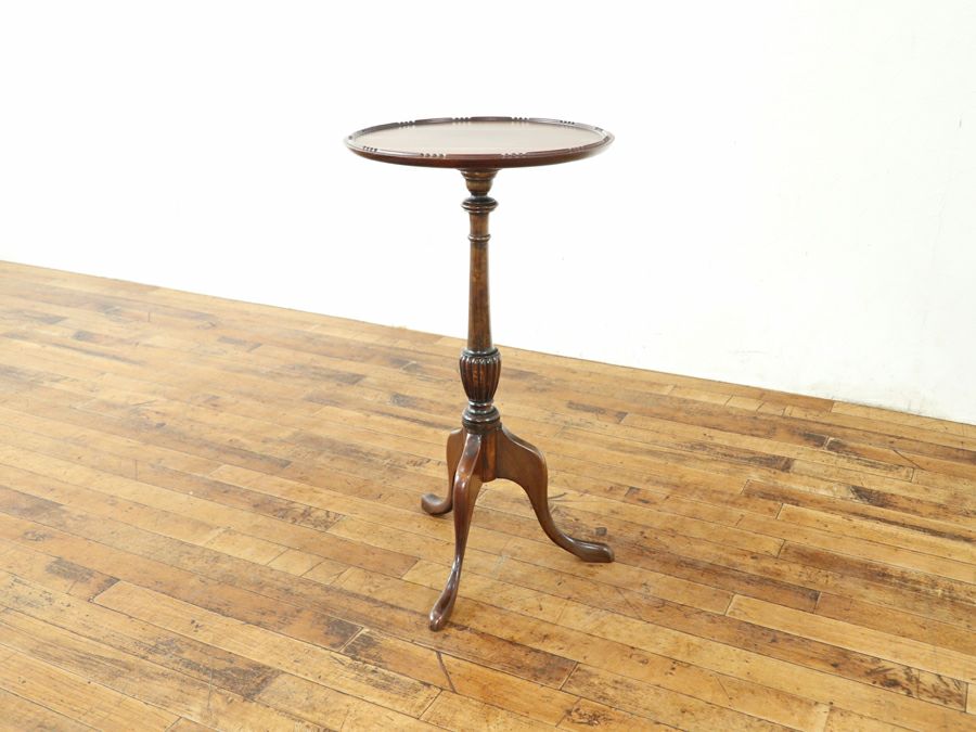 アンティーク家具 ワインテーブル 80862c