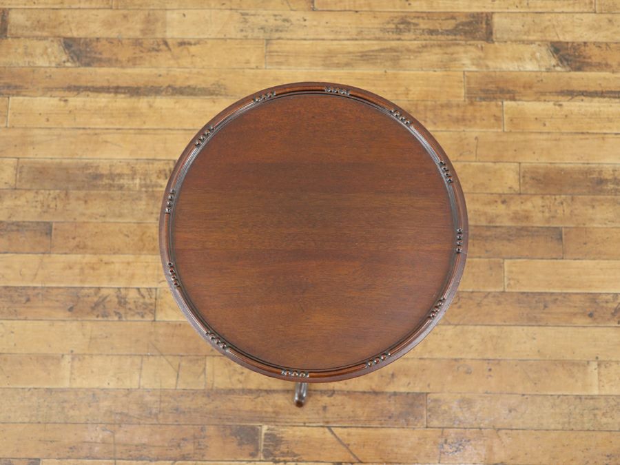 アンティーク家具 ワインテーブル 80862c