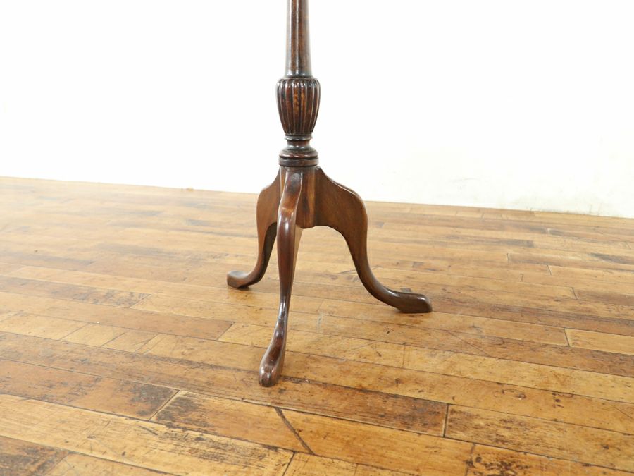 アンティーク家具 ワインテーブル 80862c