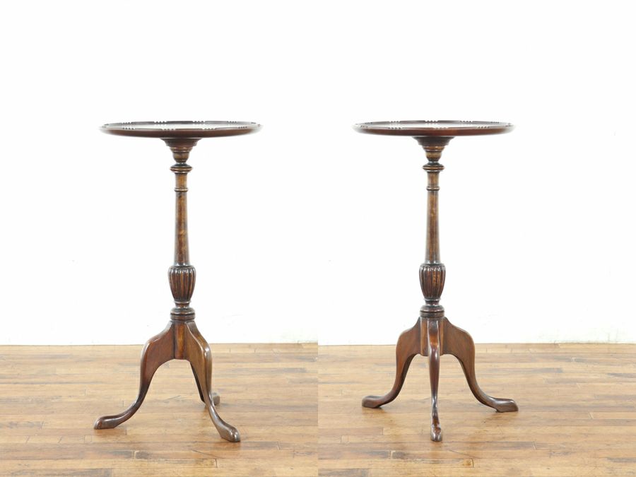 アンティーク家具 ワインテーブル 80862c