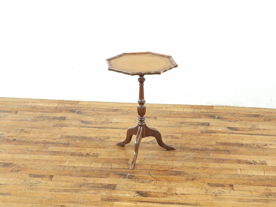 アンティーク家具 ワインテーブル 80724