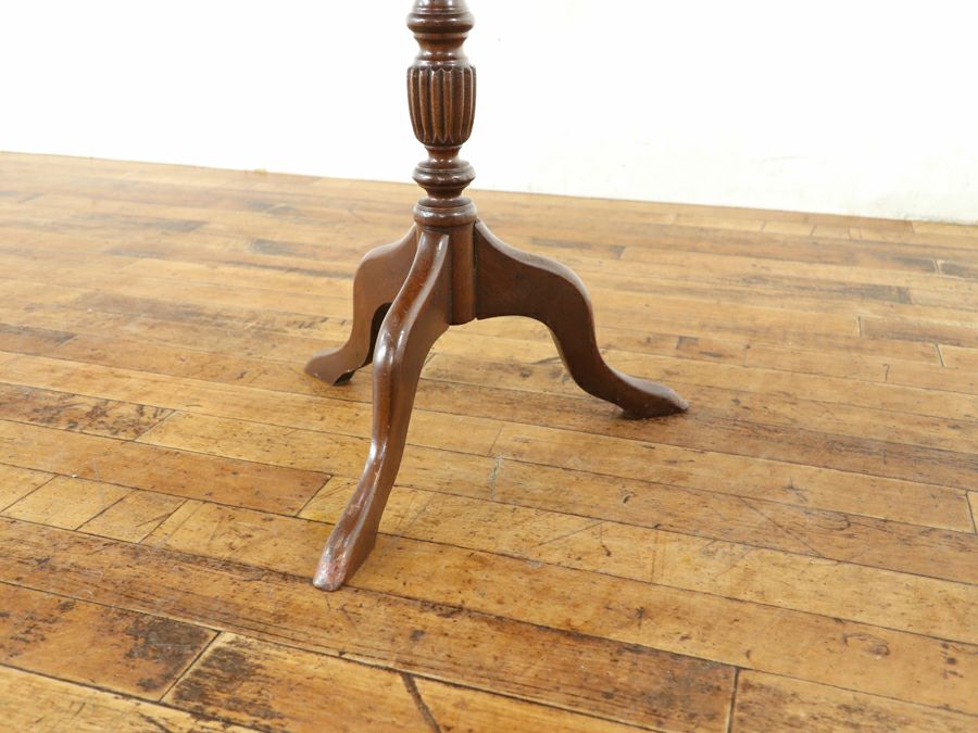 アンティーク家具 ワインテーブル 80724