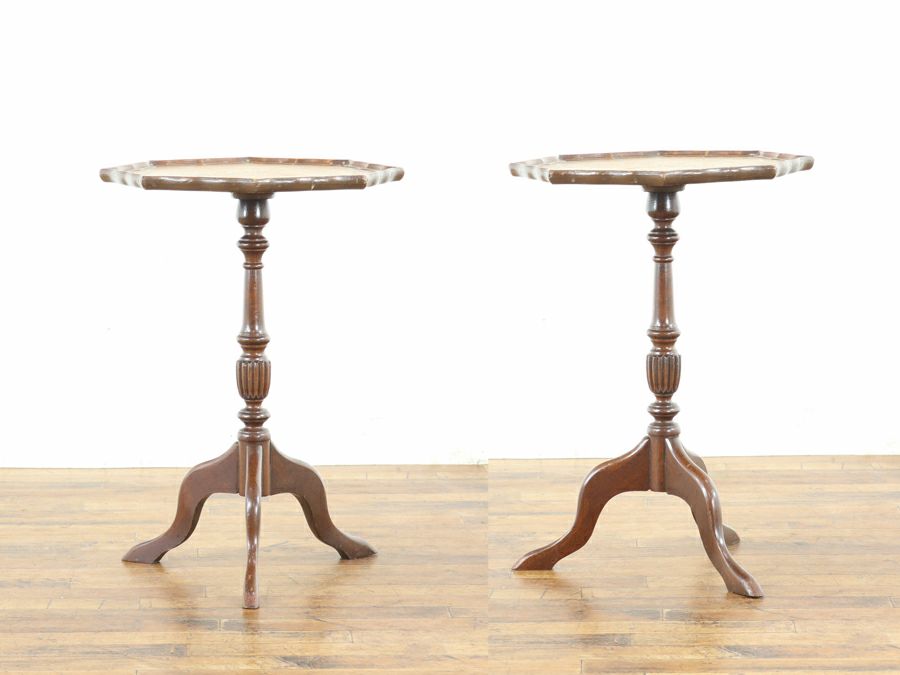 アンティーク家具 ワインテーブル 80724