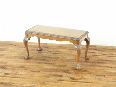 アンティーク家具 ローテーブル | アンティークフレックス