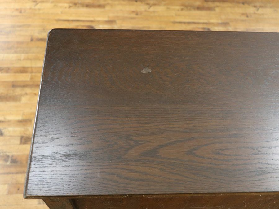 アンティーク家具 ブックケース 80885