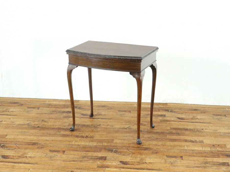 アンティーク家具 サイドテーブル | アンティークフレックス